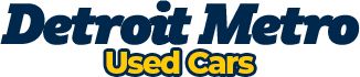 Shop DM Used Cars logo